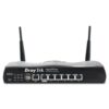 DrayTek V2927LAC-K Vigor 2927Lac Wireless 5 AC High Speed Gigabit Firewall 4G/LTE Integrated Modem Router - Image 3