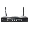 DrayTek V2927LAC-K Vigor 2927Lac Wireless 5 AC High Speed Gigabit Firewall 4G/LTE Integrated Modem Router - Image 2