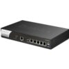 DrayTek V2962-K Vigor 2962 Wired 2.5GbE Dual-WAN Firewall Router and VPN Concentrator - Image 3