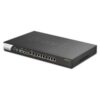 DrayTek V3912S-K Vigor 3912S Wired 12.5Gb Enterprise Grade Multi-WAN Firewall Router with 256GB SSD for Linux Applications - Image 3