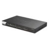DrayTek V3912S-K Vigor 3912S Wired 12.5Gb Enterprise Grade Multi-WAN Firewall Router with 256GB SSD for Linux Applications