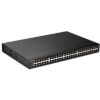DrayTek VSP2540XS-K VigorSwitch P2540XS 48 Port POE Fully Managed Layer 2+ Switch with 6x 10GbE SFP Ports - Image 2