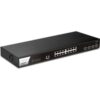DrayTek VSQ2200X-K VigorSwitch Q2200x 16 Port 2.5GbE Layer 2+ Managed Switch with 4x 10 GbE SFP Uplinks - Image 3