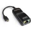Plugable USB2-OTGE100 USB 2.0 OTG Micro USB to 10/100 Ethernet Adapter - Image 3