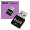 Prevo USBW4 300Mbps N300 USB Wireless Network Adapter - Image 3