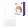 Strong 4GROUTER350MUK 4G LTE CAT4 N300 Unlocked Mobile Broadband Mini Wireless Router - Image 3