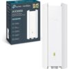 TP-Link Omada EAP650-Outdoor AX3000 Indoor/Outdoor WiFi 6 Access Point - Image 3