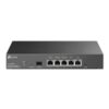 TP-Link Omada TL-ER7206 SafeStream Gigabit Multi-WAN VPN Router - Image 3
