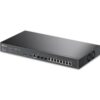 TP-Link Omada ER8411 VPN Router with 10G Ports - Image 3