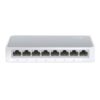 TP-Link SOHO TL-SF1008D 8-Port 10/100Mbps Desktop Switch - Image 3