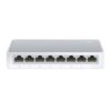 TP-Link SOHO TL-SF1008D 8-Port 10/100Mbps Desktop Switch - Image 2