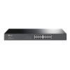 TP-Link TL-SG1016 16-Port Metal Gigabit Rackmount Network Switch - Image 3