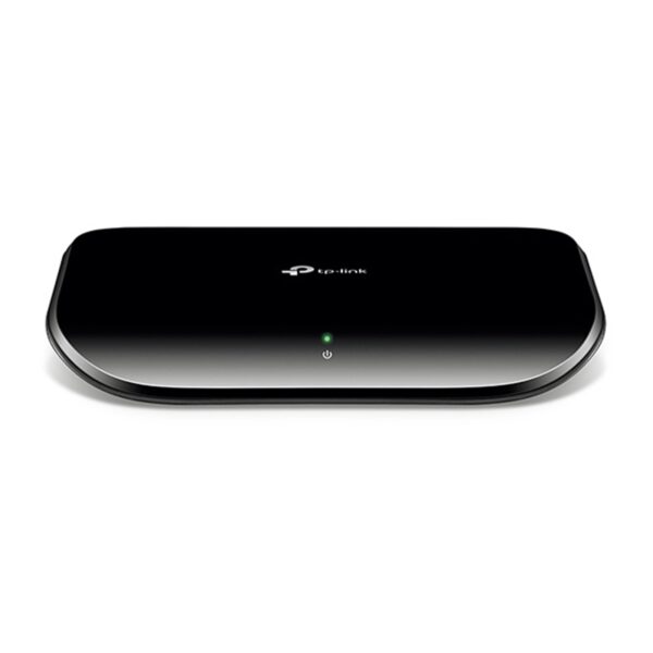 TP-Link SOHO TL-SG1005D 5-Port 10/100/1000Mbps Gigabit Desktop Switch