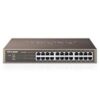 TP-Link TL-SG1024D 24-Port Metal Gigabit Desktop/Rackmount Network Switch - Image 3