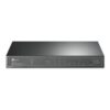 TP-Link JetStream TL-SG2008P 8-Port Metal Gigabit Smart Switch with 4-Port PoE+ (62W) - Image 3