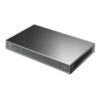TP-Link JetStream TL-SG2210P 10-Port Metal Gigabit Smart Switch with 8-Port PoE+ (61W) - Image 3