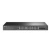 TP-Link JetStream TL-SG3428 24-Port Metal Gigabit L2+ Managed Switch with 4 SFP Slots