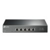 TP-Link TL-SX105 5-Port Metal 10G Desktop Switch - Image 3