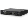 Ubiquiti EdgeSwitch 8 8-Port 150W Managed PoE+ Network Switch - Image 3
