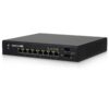 Ubiquiti EdgeSwitch 8 8-Port 150W Managed PoE+ Network Switch