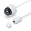 Ubiquiti UVC-G5-DOME-ULTRA UniFi Protect G5 Dome Ultra HD PoE Turret IP Camera w/ 20m Night Vision (4 MP) - Image 3