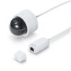 Ubiquiti UVC-G5-DOME-ULTRA UniFi Protect G5 Dome Ultra HD PoE Turret IP Camera w/ 20m Night Vision (4 MP)