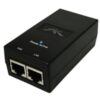 Ubiquiti POE-24-12W-G 24V 12W Gigabit Passive PoE Injector - Image 3