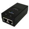 Ubiquiti POE-24-12W-G 24V 12W Gigabit Passive PoE Injector