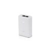 Ubiquiti POE-24-12W-G-WH 24V 12W Gigabit Passive PoE Injector - Image 2