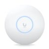 Ubiquiti U6+ (U6-Plus) Long Range Wi-Fi 6 Wireless Access Point - Image 3