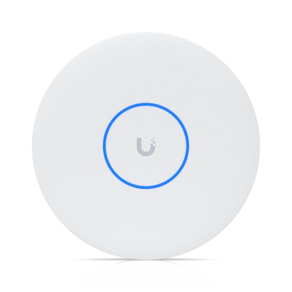 Ubiquiti u7-pro-xg unifi 7 pro xg celing mounted 6 stream wifi 7 6ghz 10gbe access point