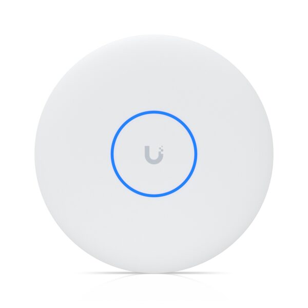Ubiquiti U7-PRO-XGS UniFi 7 Pro XGS Celing Mounted 8 Stream WiFi 7 6GHz 10GbE Access Point