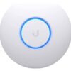 Ubiquiti UAP-NANOHD UniFi nanoHD 4x4 Wave2 MU-MIMO Wireless PoE Access Point (Bulk Packaged, No POE Injector) - Image 3