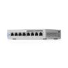 Ubiquiti US-8-60W UniFi 8 Port 60W PoE Managed Gigabit Network Switch - Image 2