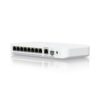 Ubiquiti USW-FLEX-2.5G-8-POE UniFi Flex 2.5G Ultra Compact 8 Port POE/USB-C Powered POE++ Managed Switch - Image 3