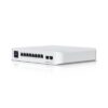 Ubiquiti USW-PRO-8-POE UniFi Switch Pro 8 Port Layer 3 POE++ Managed Switch