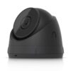 Ubiquiti UVC-G5-TURRET-ULTRA-B UniFi Protect G5 Turret Ultra HD PoE Black Turret IP Camera w/ 30m Night Vision (4 MP) - Image 2