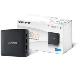 Gigabyte BRIX (GB-BRI3H-1315) Barebone Kit