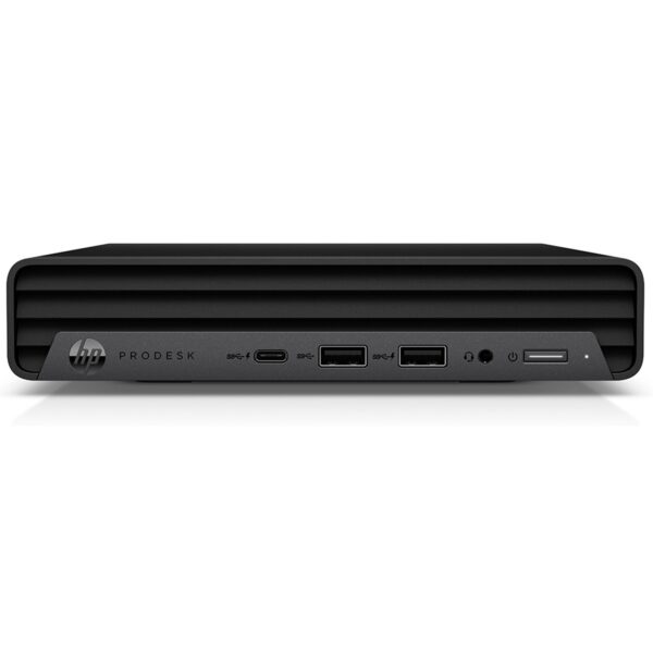 HP  ProDesk 405 G8 Mini PC