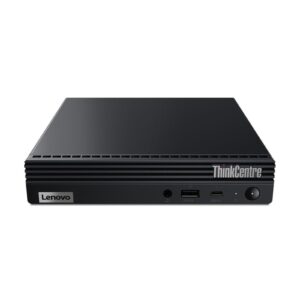 Lenovo ThinkCentre M60e Tiny Desktop PC