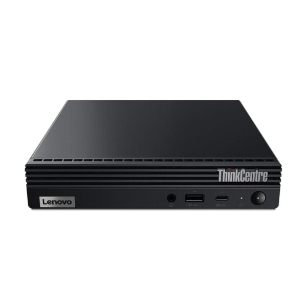 Lenovo ThinkCentre M60e Tiny Desktop PC