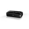 PIXMA iX6850 Compact high-performance A3+ wireless office printer. Up to 9600 x 2400 dpi. Mono Print Speed Approx. 14.5 ipm. Colour Print Speed Approx. 10.4 ipm. Borderless Printing. Paper Sizes A3+ - Image 2