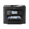 Epson WorkForce Pro WF-4830DTWF C11CJ05401 Inkjet Printer