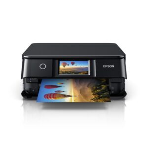 Epson Expression Photo XP-8700 C11CK46401 Printer
