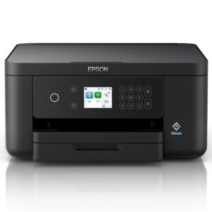 Epson Expression Home XP-5200 C11CK61403 Inkjet Printer