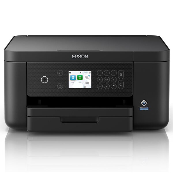Epson Expression Home XP-5200 C11CK61403 Inkjet Printer