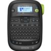 Epson LabelWorks LW-K400VP label printer Thermal transfer 180 x 180 DPI 6 mm/sec QWERTY - Image 3