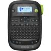 Epson LabelWorks LW-K400VP label printer Thermal transfer 180 x 180 DPI 6 mm/sec QWERTY