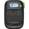 Epson LabelWorks LW-K400VP label printer Thermal transfer 180 x 180 DPI 6 mm/sec QWERTY - Image 2