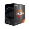 AMD Ryzen 5 5500 6 Core AM4 Processor